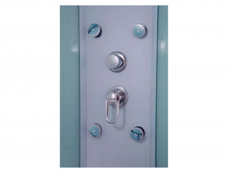 Душевая Кабина «Timo» Eco, Четверть круга 90x90x218 (TE-0709)