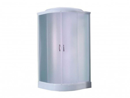 Душевая Кабина «Timo» Eco, Четверть круга 90x90x218 (TE-0709)