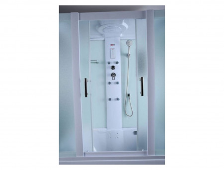 Душевая Кабина «Timo» Eco, Прямоугольная 148x80x218 (TE-0750)