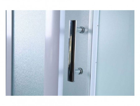 Душевая Кабина «Timo» Eco, Прямоугольная 168x80x218 (TE-0770)