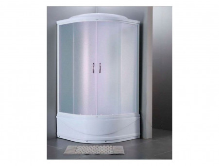 Душевая Кабина «Timo» Eco, Четверть круга 80x80x218 (TE-0780)