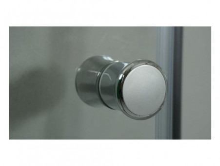 Душевая Кабина «Timo» Lux, Асимметричная 120x85x220 (T-7720 L)