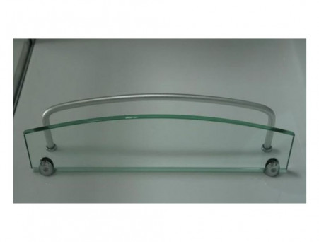 Душевая Кабина «Timo» Lux, Асимметричная 120x85x220 (T-7720 L)