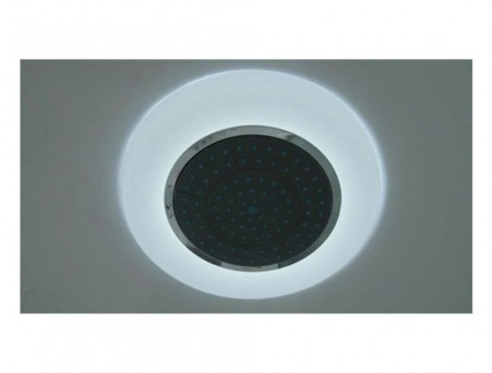 Душевая Кабина «Timo» Lux, Асимметричная 120x85x220 (T-7720 R)