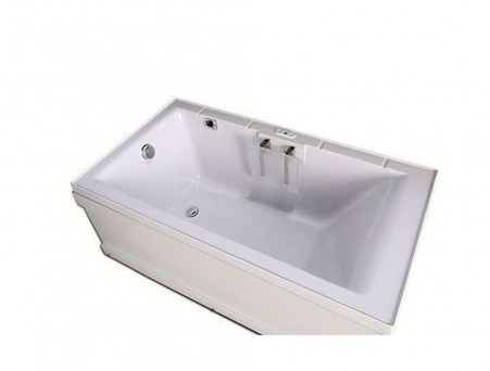 Душевая Кабина «Timo» Lux, Прямоугольная 168x90x220 (TL1506)