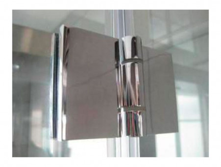 Душевая Кабина «Timo» Premium Armo, Четверть круга 90x90x215 (H-506)