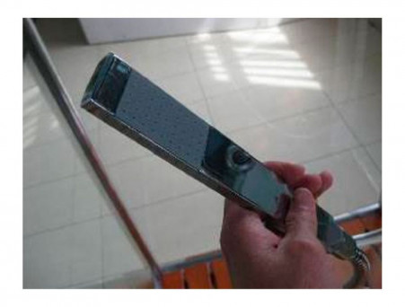 Душевая Кабина «Timo» Premium Armo, Четверть круга 90x90x215 (H-506)