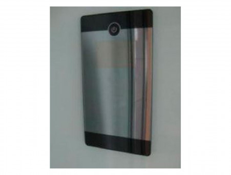 Душевая Кабина «Timo» Premium, Прямоугольная Puro 120x90x220 (H-511 R)