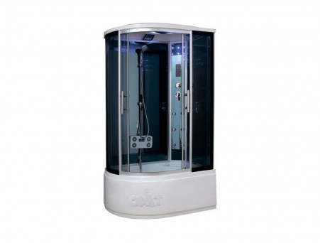 Душевая Кабина «Timo» Standart, Асимметричная 110x85x220 (T-1110 R)