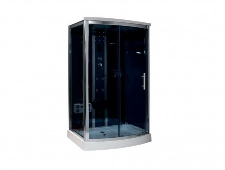 Душевая Кабина «Timo» Standart, Прямоугольная 120x90x220 L/R (T-1115)