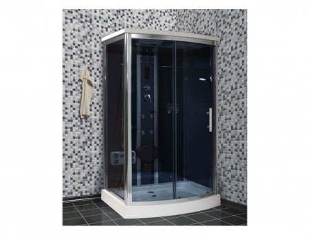 Душевая Кабина «Timo» Standart, Прямоугольная 120x90x220 L/R (T-1115)