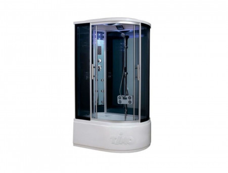 Душевая Кабина «Timo» Standart, Асимметричная 120x85x220 (T-1120 L)