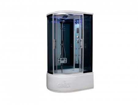 Душевая Кабина «Timo» Standart, Асимметричная 120x85x220 (T-1120 R)