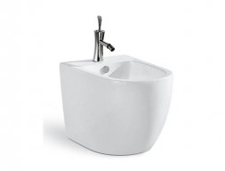 Напольное Биде «Timo» Kulo 37,5x58, Овальное (TK-402)