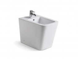 Напольное Биде «Timo» Soli, Прямоугольное 35,5x50 (TK-302)