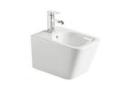 Подвесное Биде «Timo» Soli, Прямоугольное 34,5x51 (TK-304)