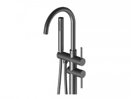 Напольный Cмеситель «Timo» Saona  (2300/03Y-CR)