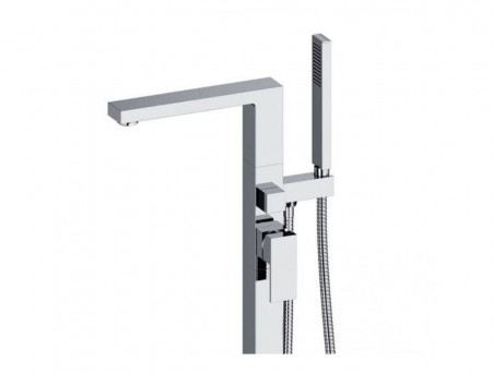 Напольный Cмеситель «Timo» Selene  (2210/00Y-CR)