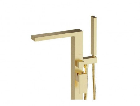 Напольный Cмеситель «Timo» Selene  (2210/17Y-CR)