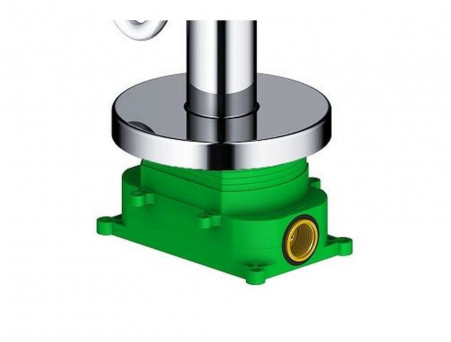 Напольный Смеситель «Timo» Saona  (2310/00Y-CR)