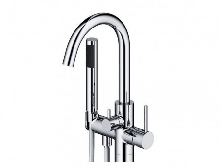 Напольный Смеситель «Timo» Saona  (2310/00Y-CR)