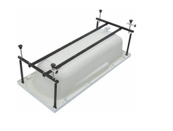 Каркас Разборный для Акриловой Ванны «Aquanet» Extra 160 (00254892)