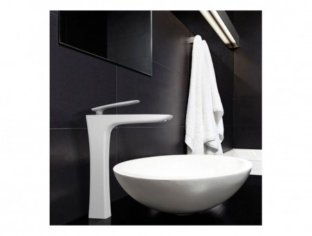 Смеситель «Timo» Helmi для Раковины (4011/00-16F)