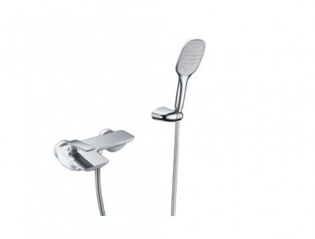 Смеситель «Timo» Helmi для Ванны и Душа (4014/00-16Y)