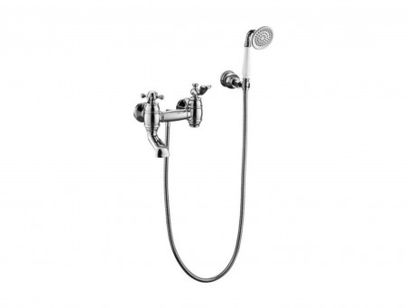 Смеситель «Timo» Lina для Ванны и Душа (7034/00Y)