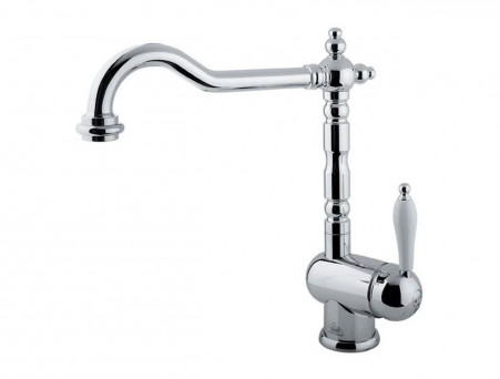 Смеситель «Timo» Morea для Кухни (2406F chrome)