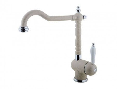 Смеситель «Timo» Morea для Кухни (2406F sandy)