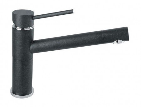 Смеситель «Timo» Saona для Кухни (2303F anthracite)