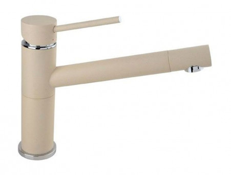 Смеситель «Timo» Saona для Кухни (2303F champagne)