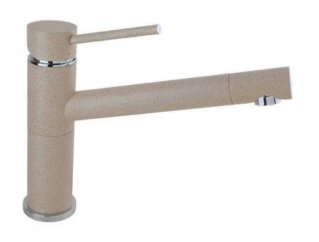 Смеситель «Timo» Saona для Кухни (2303F sandy)