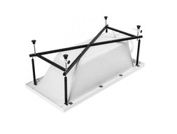 Каркас Сварной для Акриловой Ванны «Aquanet» Bright 145x70 (00239594)