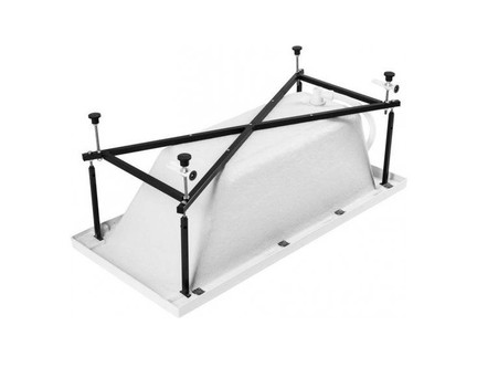 Каркас Сварной для Акриловой Ванны «Aquanet» Bright 145x70 (00239594)