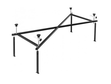 Каркас Сварной для Акриловой Ванны «Aquanet» Bright 145x70 (00239594)