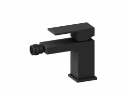 Смеситель «Timo» Selene для Биде Черный Матовый (2062/03F)