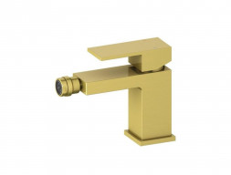 Смеситель «Timo» Selene для Биде Золото Матовое (2062/17F)