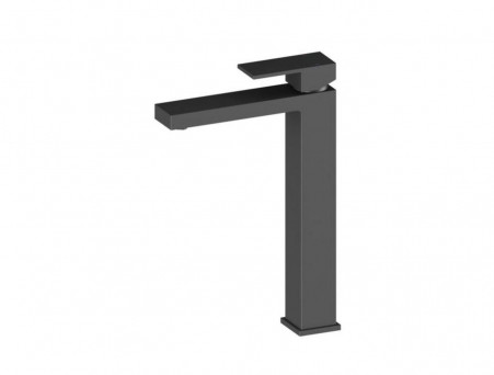 Смеситель «Timo» Selene для Раковины Черный (3061/03F)