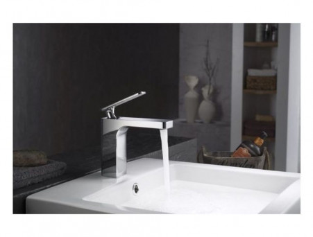 Смеситель «Timo» Torne для Раковины Хром (4361/00F)