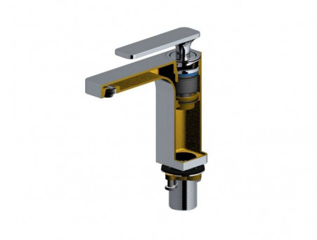 Смеситель «Timo» Torne для Раковины Хром (4361/00F)