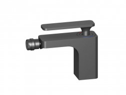 Смеситель «Timo» Torne для Биде Черный Матовый (4362/03F)