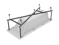 Каркас Сварной для Акриловой Ванны «Aquanet» Bright 180x80 (00233138)