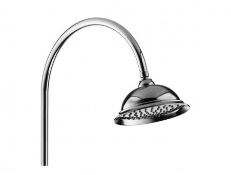 Душевая Стойка «Timo» Adelia Chrome с Изливом, Круглая (SX-6010/00)