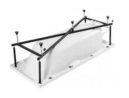 Каркас Сварной для Акриловой Ванны «Aquanet» Dali 160x70 (00239386)