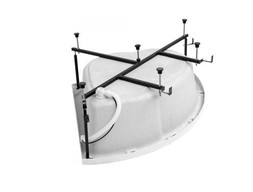 Каркас Сварной для Акриловой Ванны «Aquanet» Fregate 120x120 (00182118)