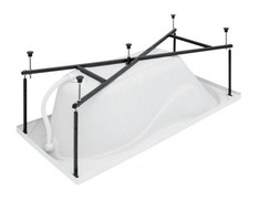 Каркас Сварной для Акриловой Ванны «Aquanet» Grenada 180x90 (00140175)