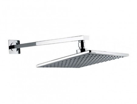 Душевой Комплект «Timo» Selene Chrome, Прямоугольный (SX-2069/00SM (1113))