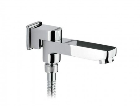 Душевой Комплект «Timo» Selene Chrome, Прямоугольный (SX-3069/00SM (1013))